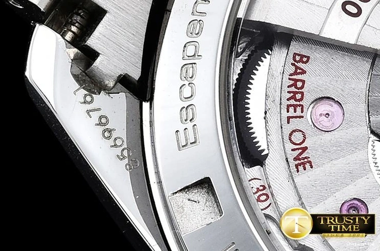 1031 OMG0465H – Aqua Terra 38mm